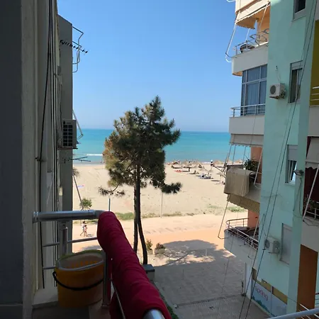 Ellas Apartment- Shkembi I Kavajes