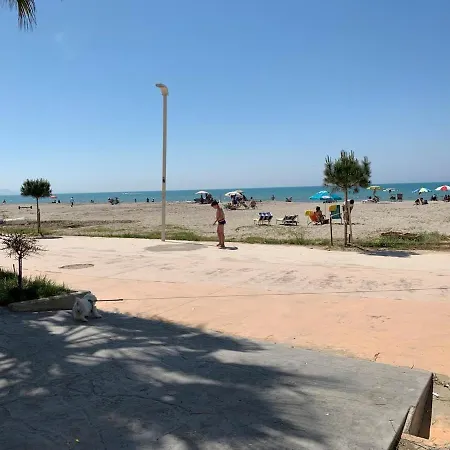 Apartman Ellas Apartment- Shkembi I Kavajes Durrës