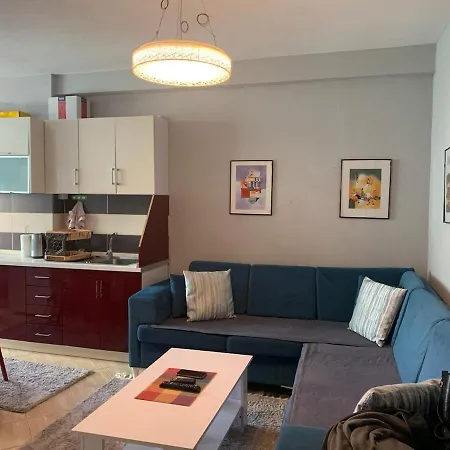 Ellas Apartment- Shkembi I Kavajes * Durrës