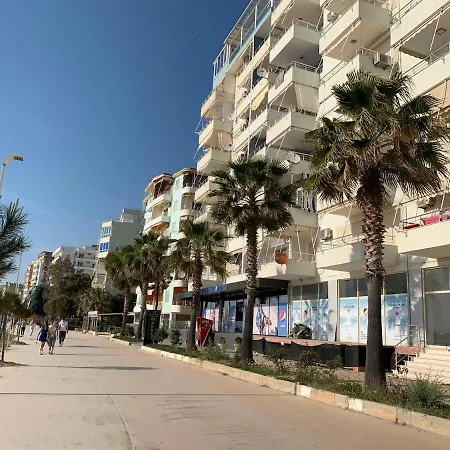 Ellas Apartment- Shkembi I Kavajes *
