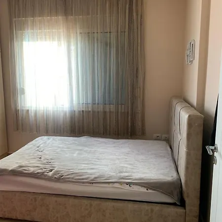 Lägenhet Ellas Apartment- Shkembi I Kavajes *