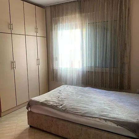 Ellas Apartment- Shkembi I Kavajes Durrës