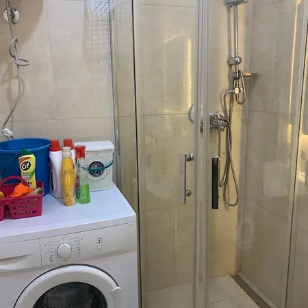 Apartman Ellas Apartment- Shkembi I Kavajes Durrës